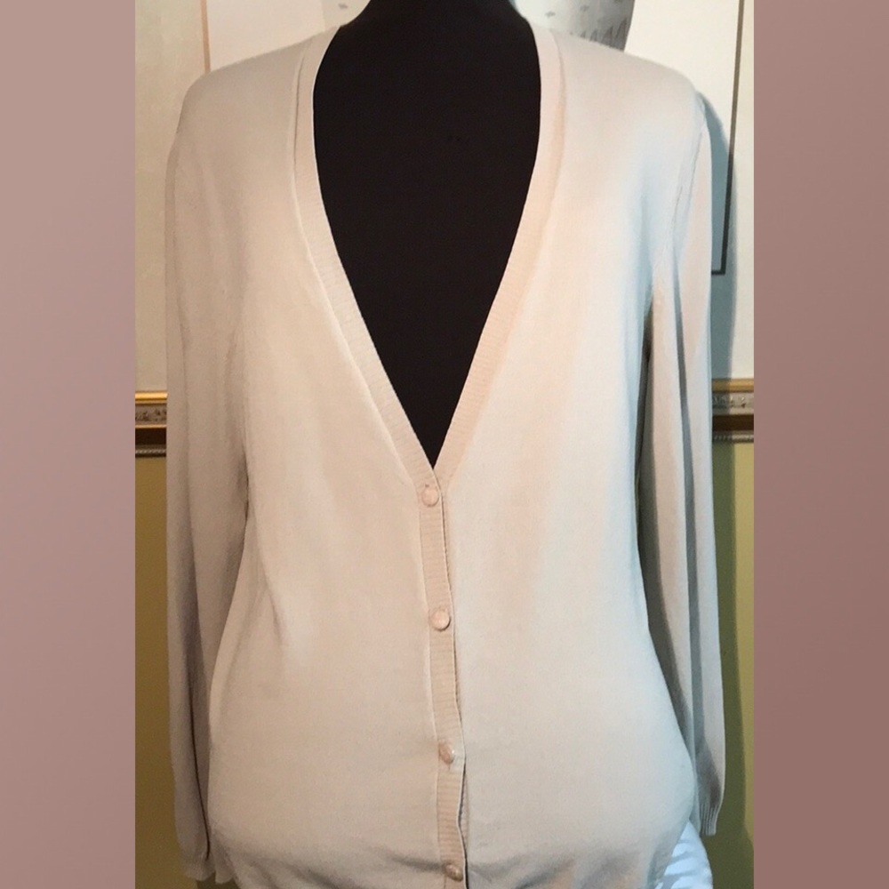 🍯JONES NEW YORK Cardigan🍯